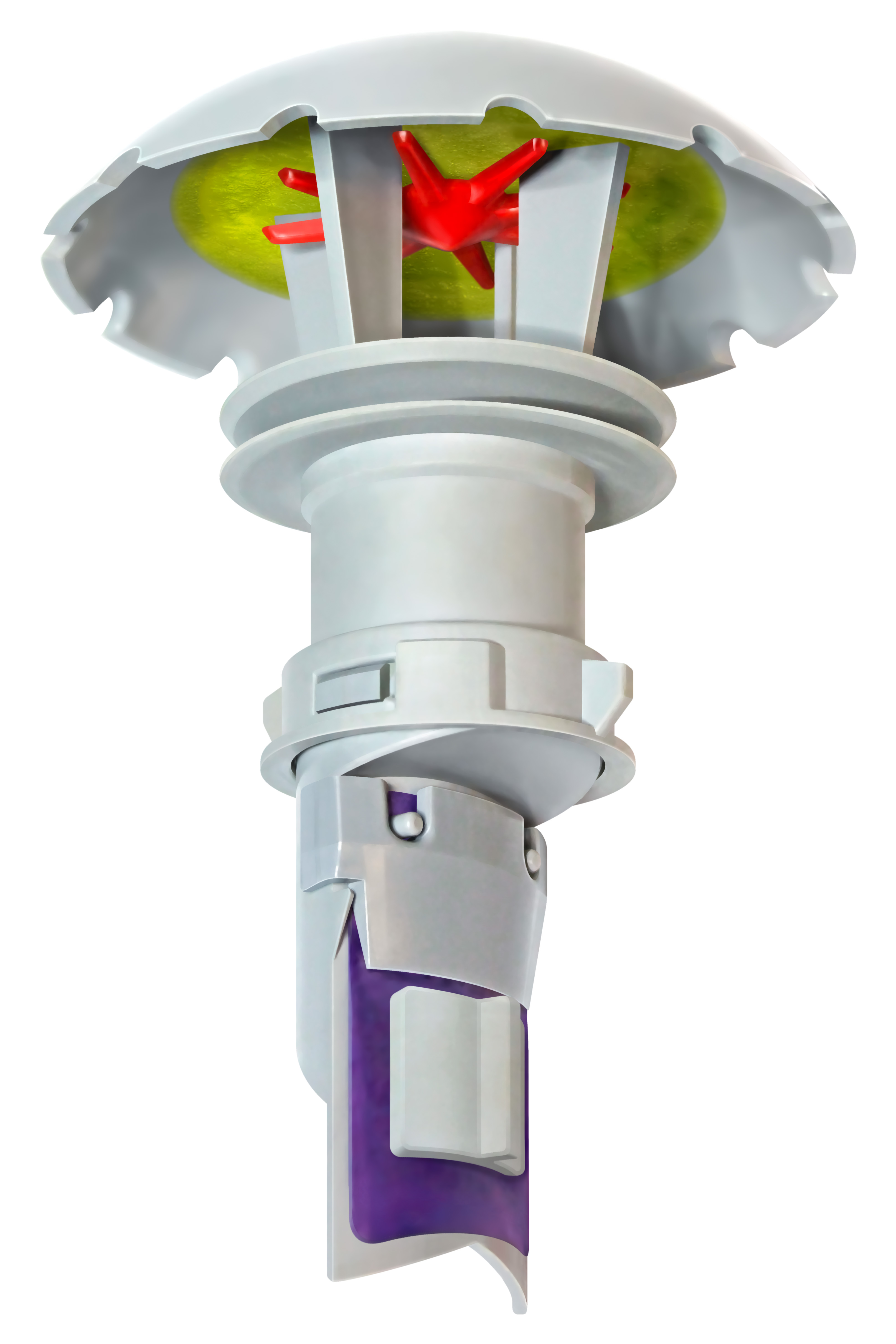 Oekonal Monosiphon